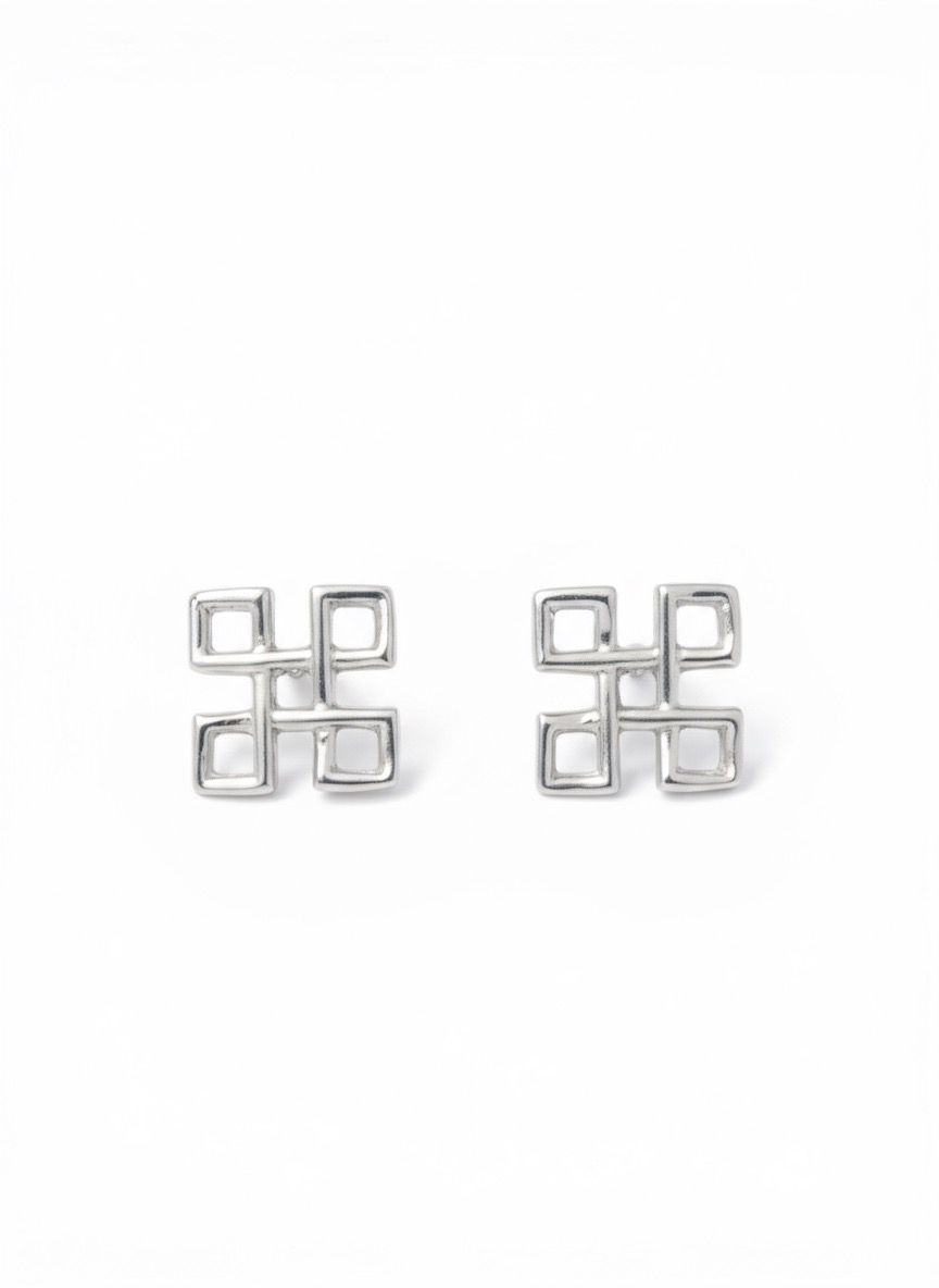 Ife Stud Earring
