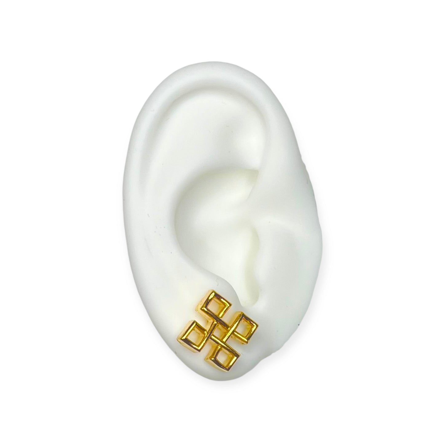 Ife Stud Earring