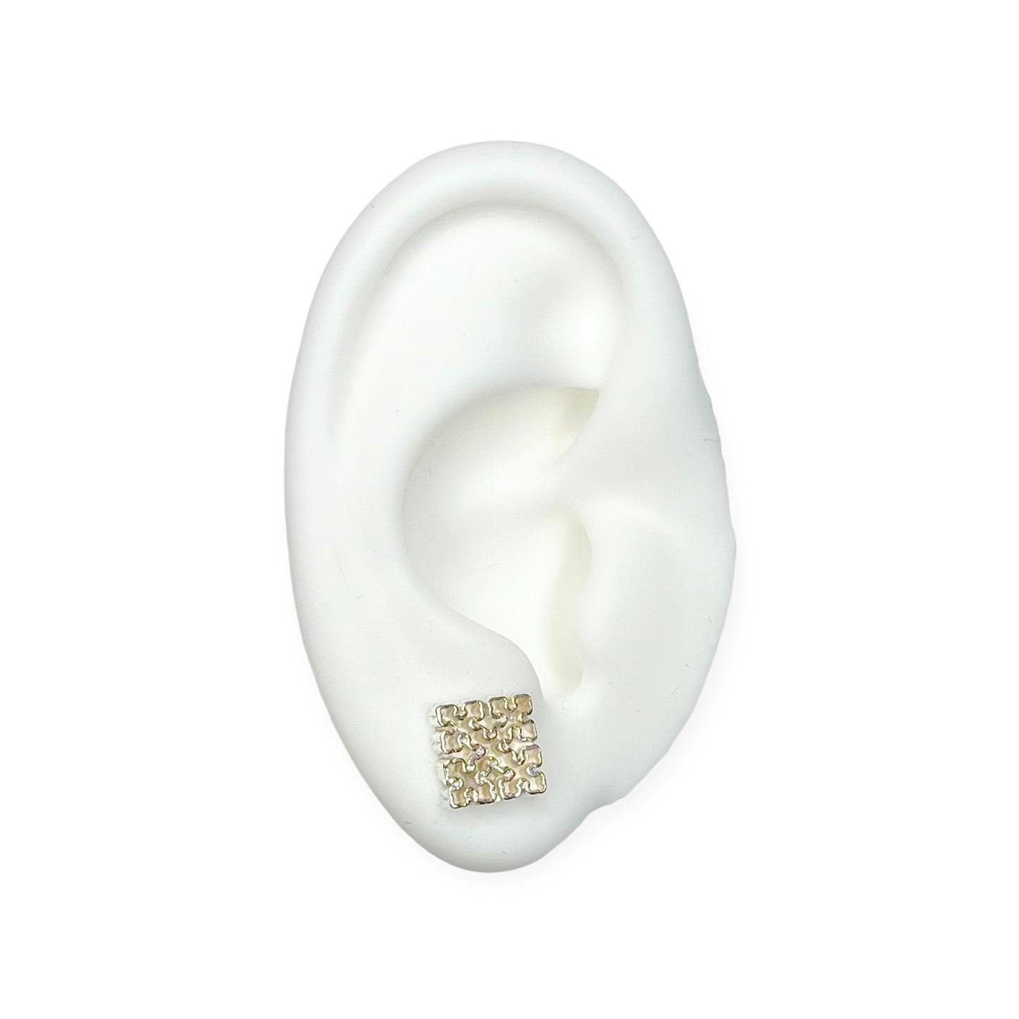 Bela Stud Earring