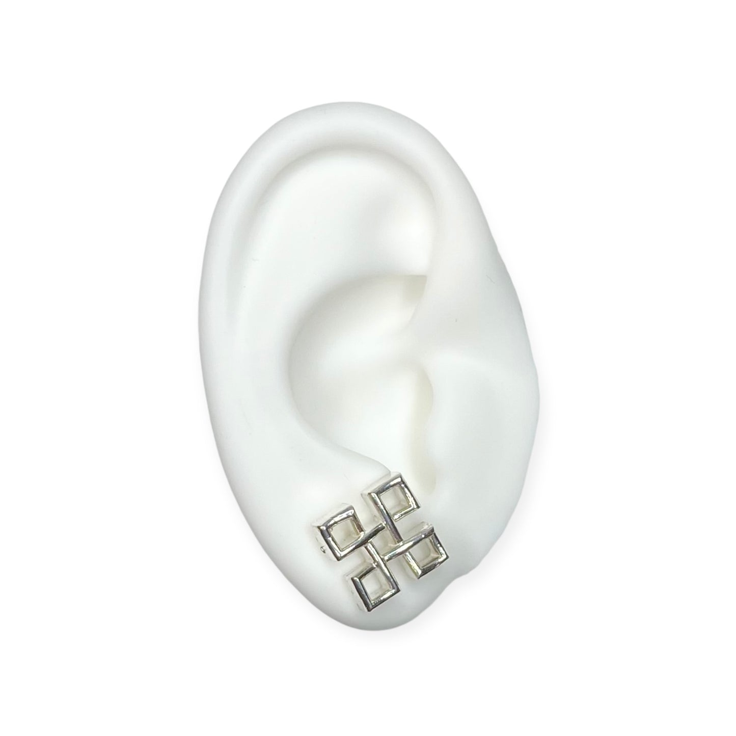 Ife Stud Earring