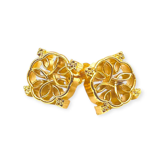 Liya Stud Earring