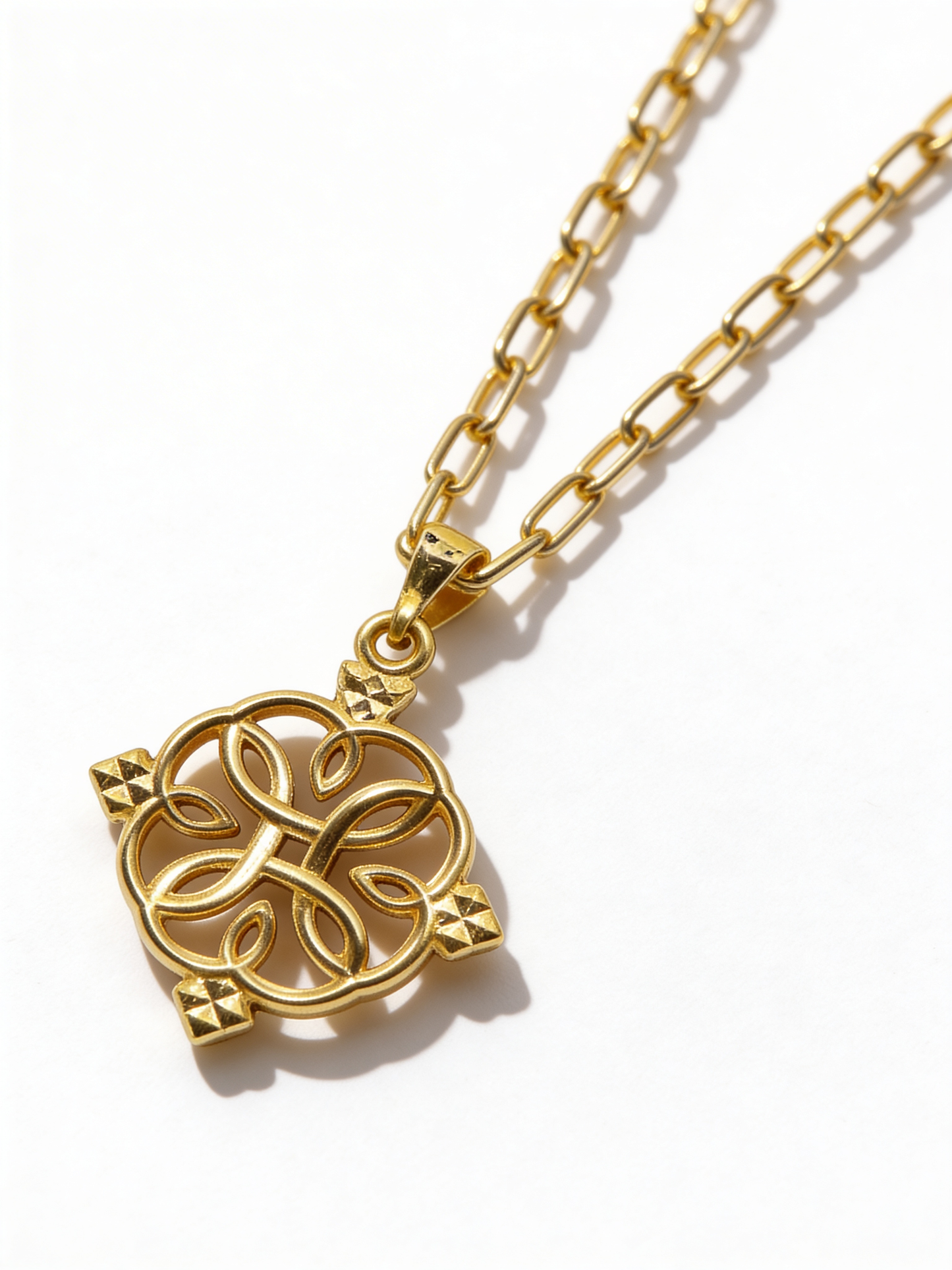Liya 2.0 (Trendy)